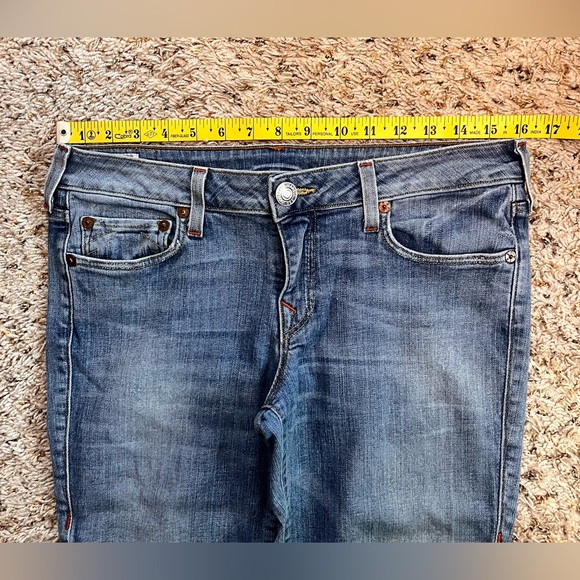 True Religion jeans size 30 - Picture 14 of 15
